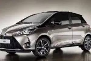 Automotores Sin datos  VENDO TOYOTA